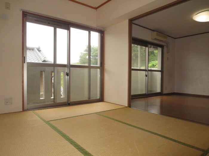 ＭＳＫコ－トⅡの物件内観写真