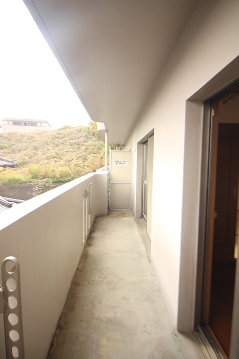 ＭＳＫコ－トⅡの物件内観写真