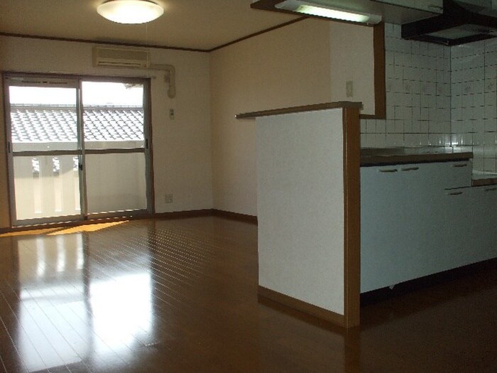 ＭＳＫコ－トⅡの物件内観写真