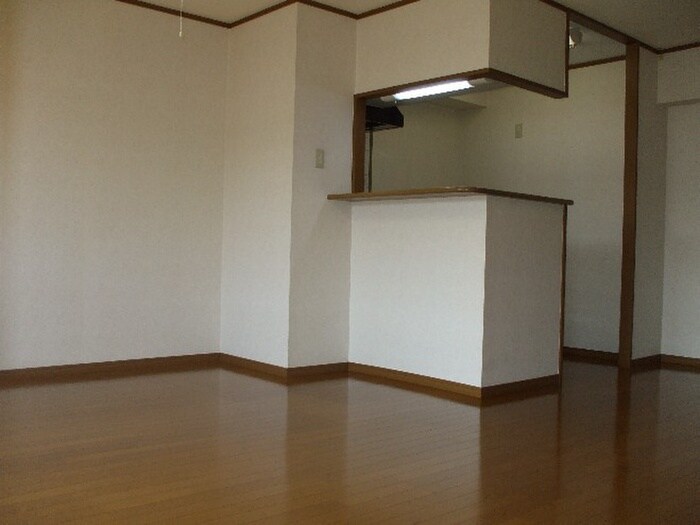 ＭＳＫコ－トⅡの物件内観写真