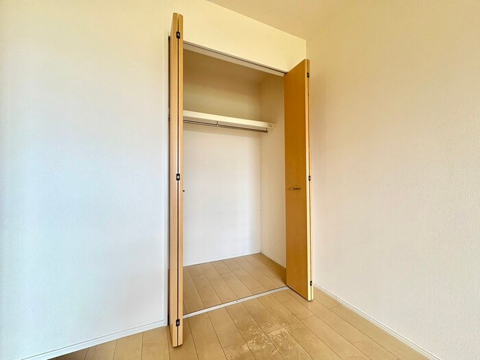 サンセットヒル東郷C棟の物件内観写真