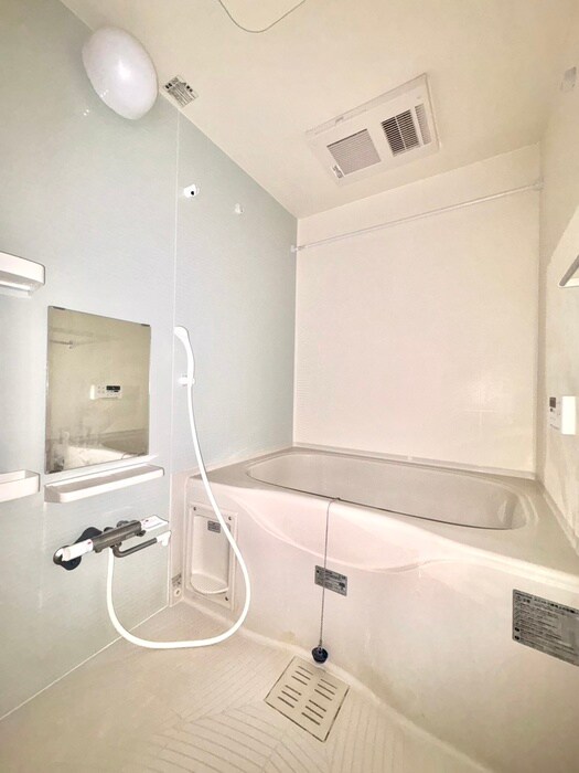 サンセットヒル東郷C棟の物件内観写真