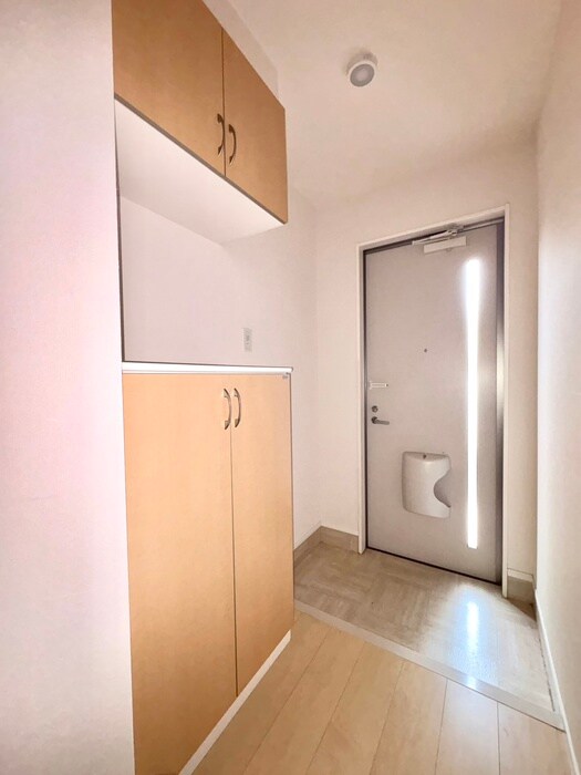 サンセットヒル東郷C棟の物件内観写真