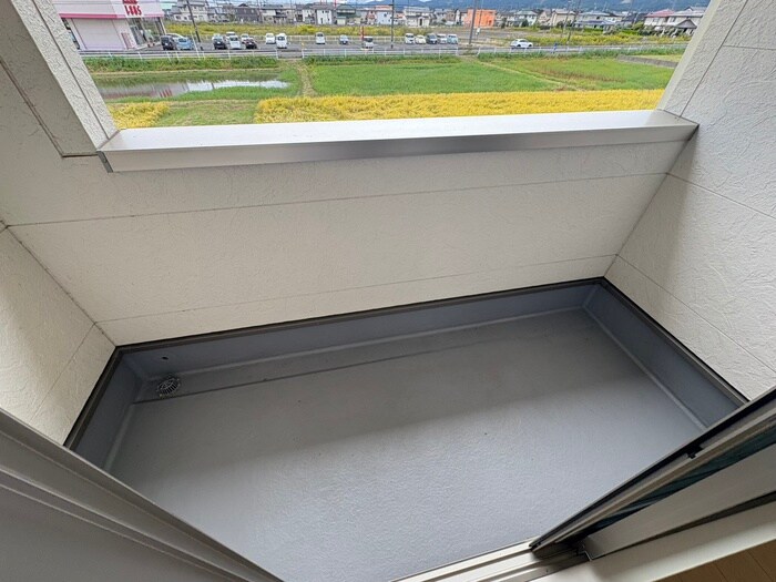 サンセットヒル東郷C棟の物件内観写真