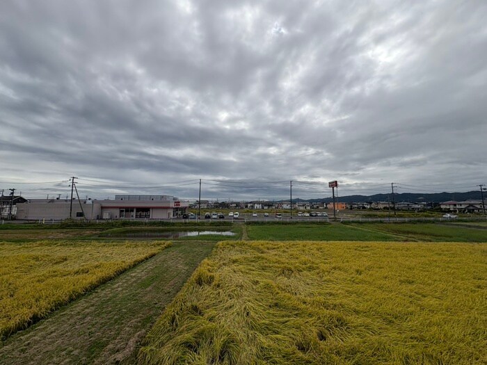 サンセットヒル東郷C棟の物件内観写真