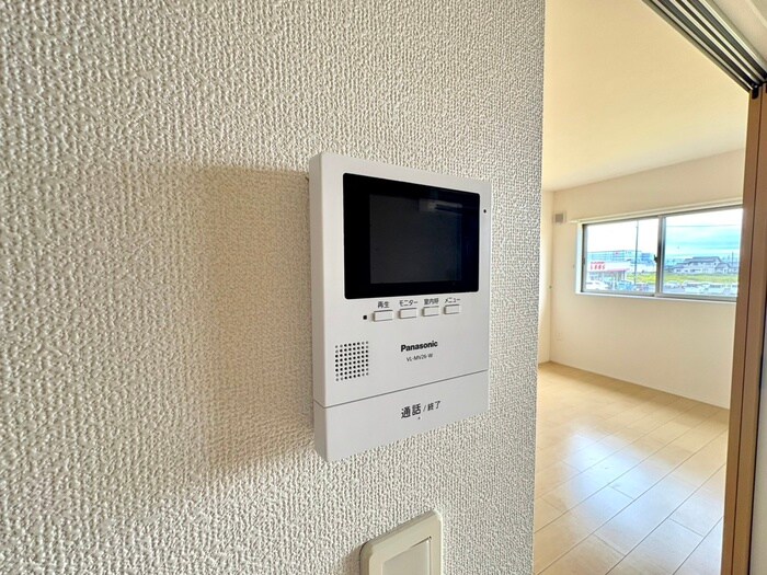 サンセットヒル東郷C棟の物件内観写真