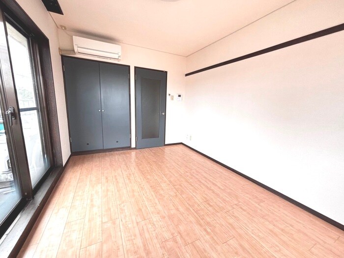 セクタ－ズ・コ－トの物件内観写真