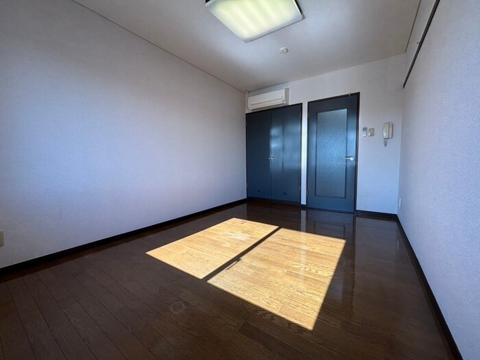 セクタ－ズ・コ－トの物件内観写真