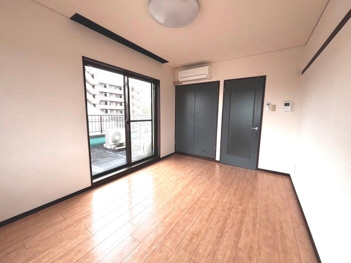 セクタ－ズ・コ－トの物件内観写真