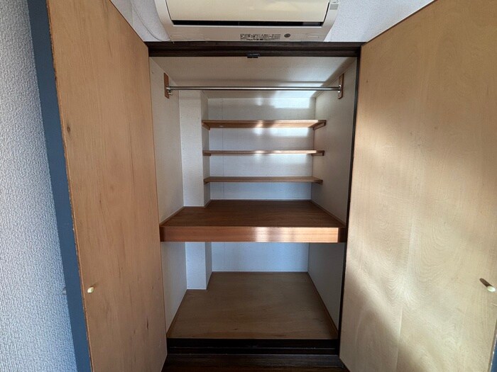 セクタ－ズ・コ－トの物件内観写真