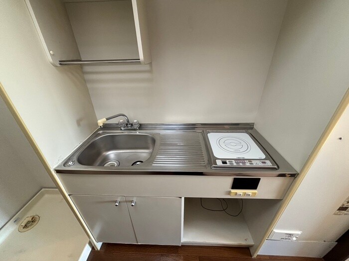 セクタ－ズ・コ－トの物件内観写真