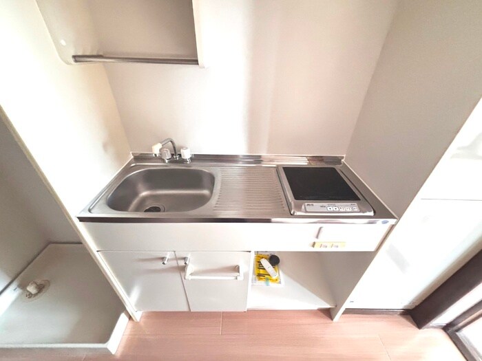 セクタ－ズ・コ－トの物件内観写真