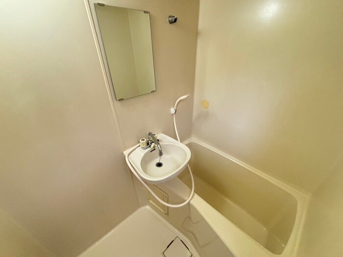 セクタ－ズ・コ－トの物件内観写真