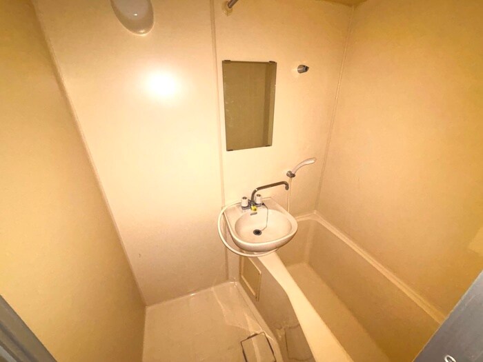 セクタ－ズ・コ－トの物件内観写真