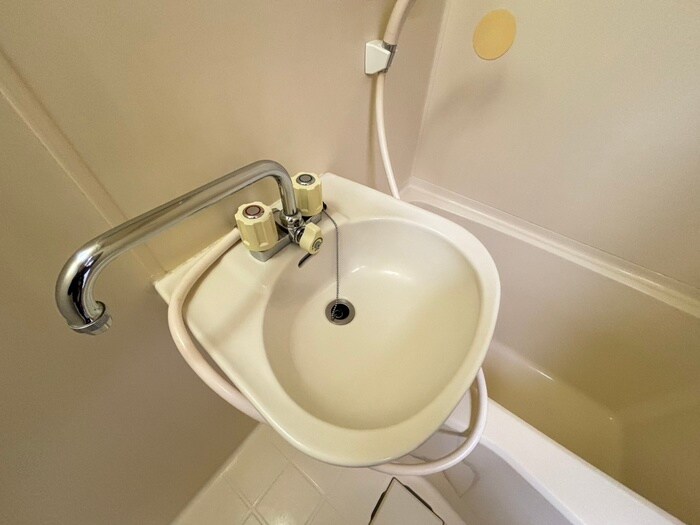 セクタ－ズ・コ－トの物件内観写真