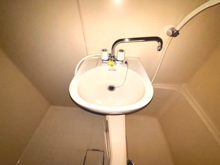 セクタ－ズ・コ－トの物件内観写真