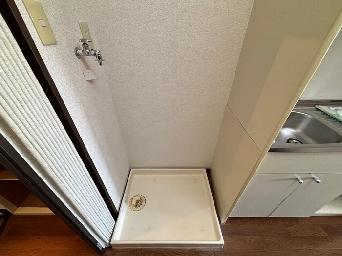 セクタ－ズ・コ－トの物件内観写真