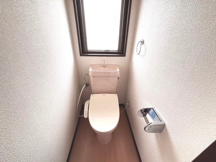 セクタ－ズ・コ－トの物件内観写真