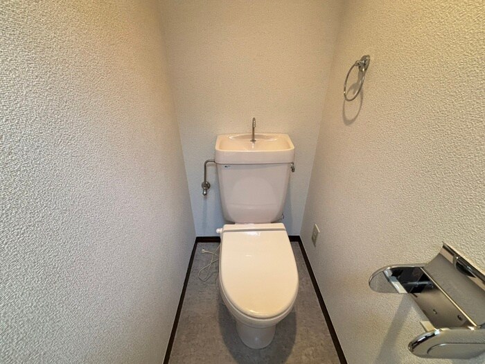 セクタ－ズ・コ－トの物件内観写真