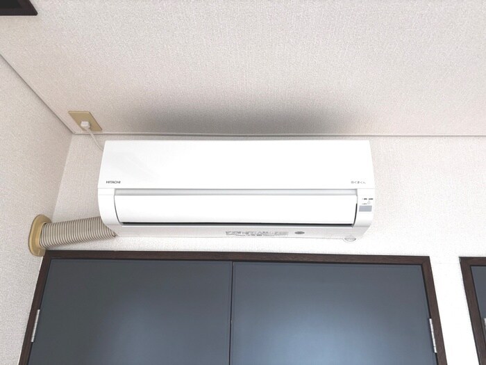 セクタ－ズ・コ－トの物件内観写真