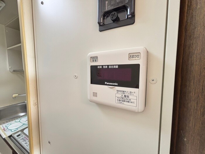 セクタ－ズ・コ－トの物件内観写真