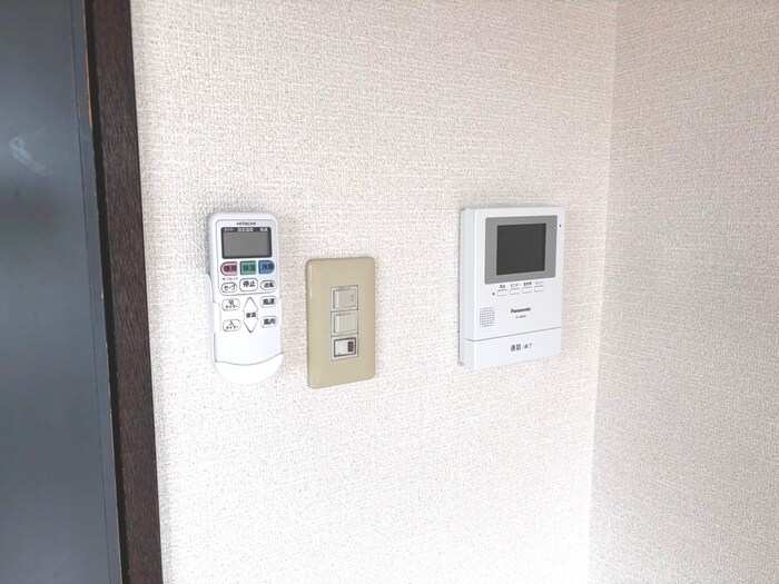 セクタ－ズ・コ－トの物件内観写真