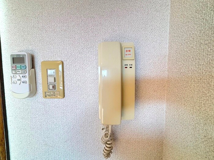 セクタ－ズ・コ－トの物件内観写真