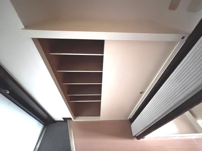 セクタ－ズ・コ－トの物件内観写真