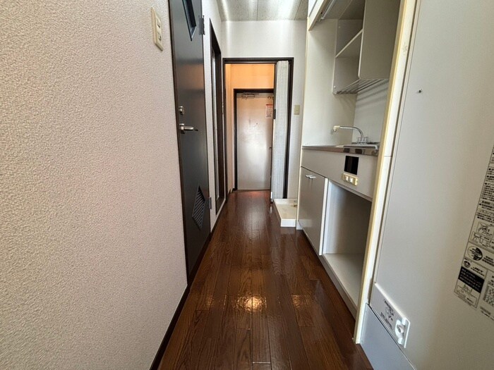 セクタ－ズ・コ－トの物件内観写真