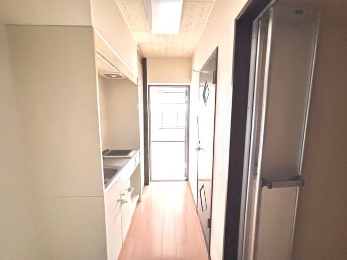 セクタ－ズ・コ－トの物件内観写真