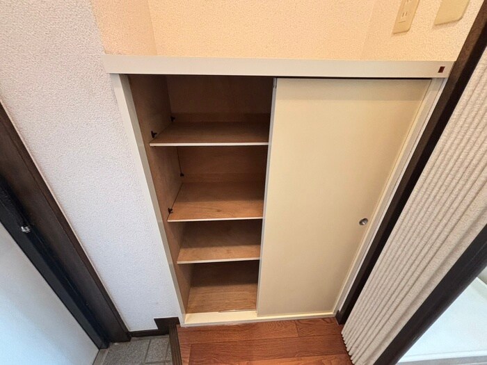 セクタ－ズ・コ－トの物件内観写真