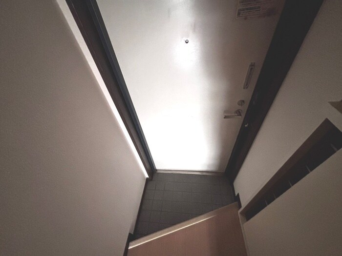 セクタ－ズ・コ－トの物件内観写真