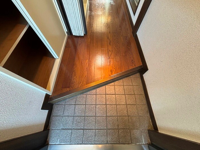 セクタ－ズ・コ－トの物件内観写真