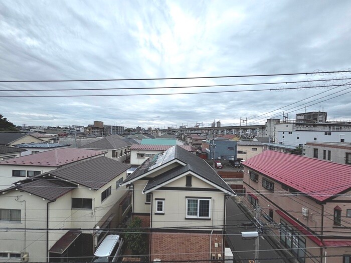 セクタ－ズ・コ－トの物件内観写真