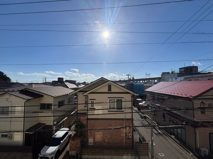 セクタ－ズ・コ－トの物件内観写真