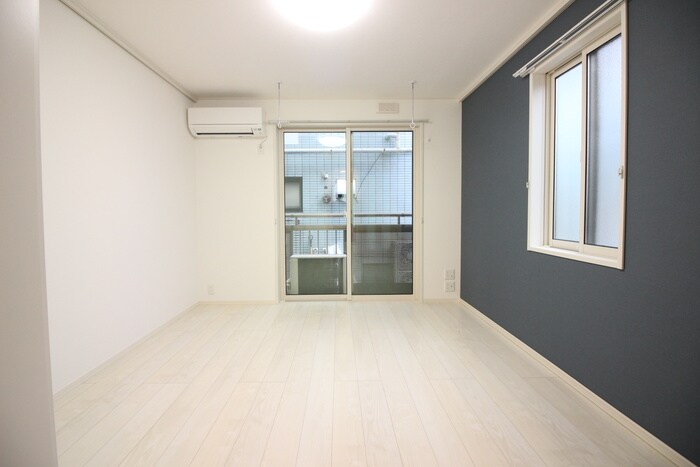 プランドールの物件内観写真