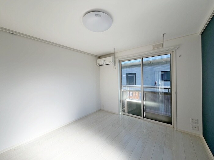 プランドールの物件内観写真