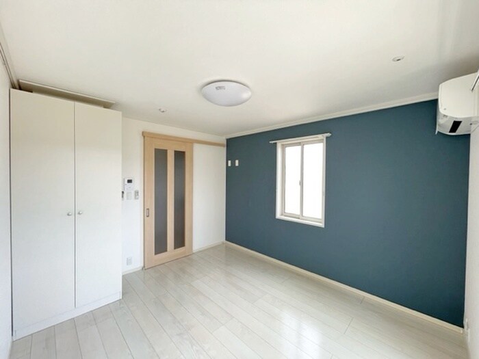 プランドールの物件内観写真