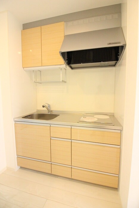 プランドールの物件内観写真