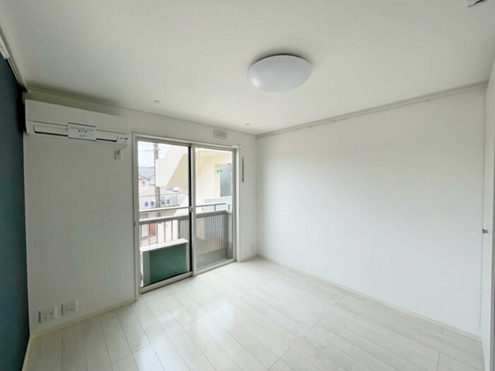 プランドールの物件内観写真