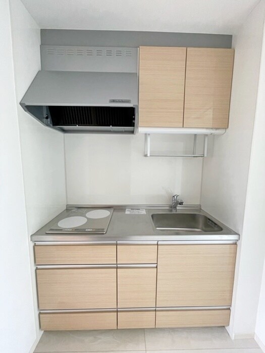 プランドールの物件内観写真