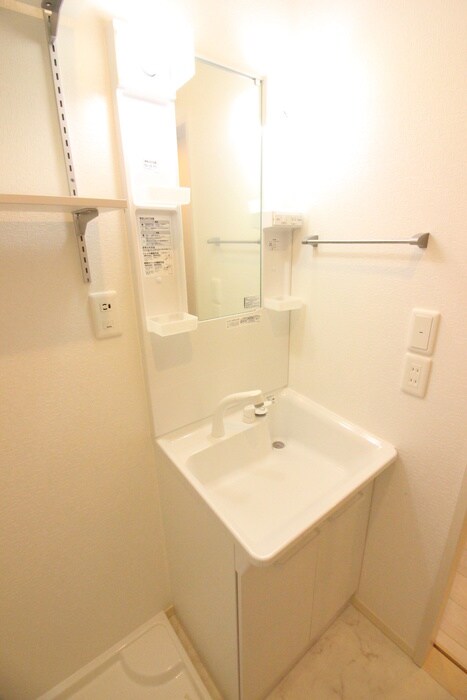 プランドールの物件内観写真