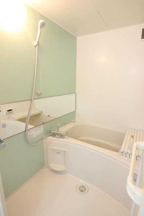 プランドールの物件内観写真