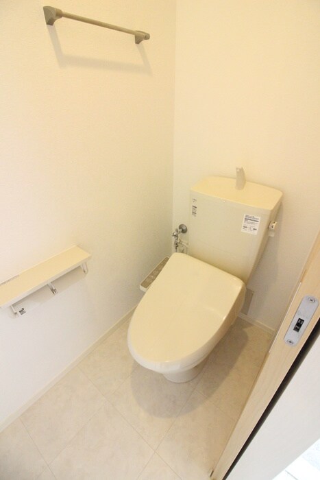 プランドールの物件内観写真