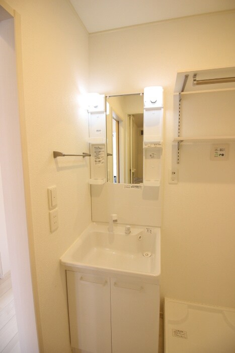 プランドールの物件内観写真