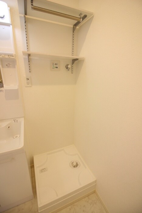 プランドールの物件内観写真