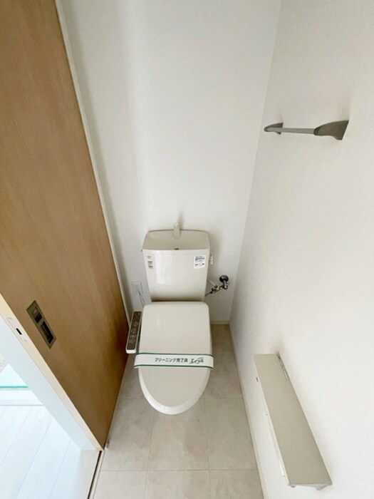 プランドールの物件内観写真