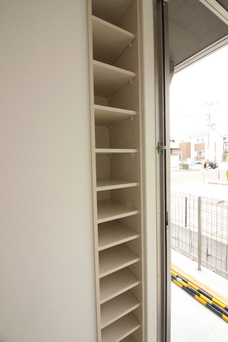 プランドールの物件内観写真