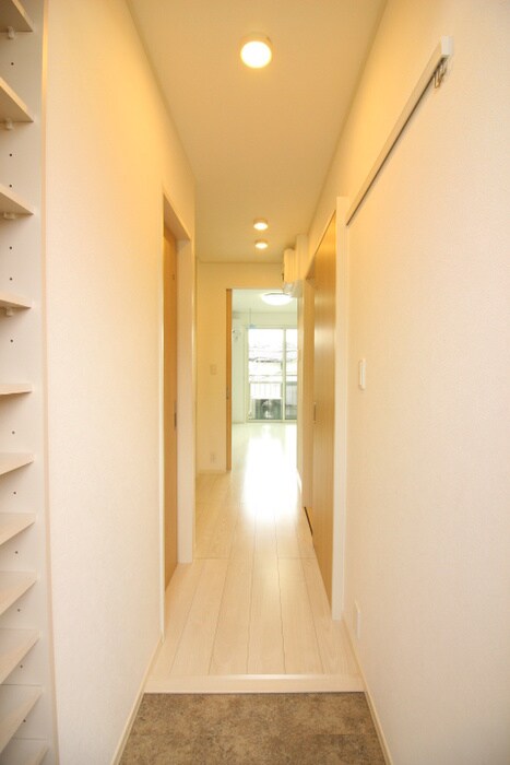 プランドールの物件内観写真