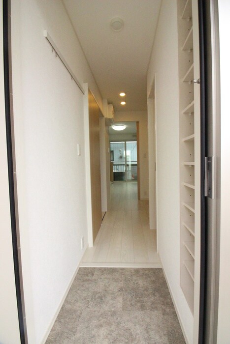 プランドールの物件内観写真